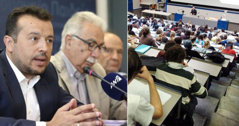 Μόλις 5 ευρώ το μήνα η επιδότηση για το ίντερνετ πρωτοετών φοιτητών