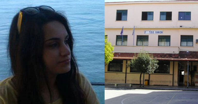 Δεν πτοήθηκε: Συγκέντρωσε 19.065 μόρια και πήγε στο Τμήμα Αισθητικής και Κοσμητολογίας