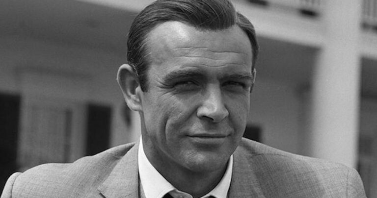 Σον Κόνερι: Ο πιο γοητευτικός άνδρας όλων των εποχών απαγγέλει την Ιθάκη του Καβάφη