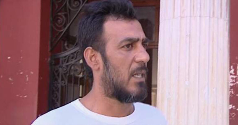 Λαμία: «Το μωρό πήρε μόνο του το ναρκωτικό χάπι» δηλώνει συγγενής της μητέρας