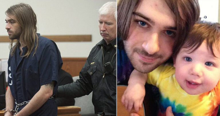 Σκότωσε το παιδί του επειδή στην καινούρια του φίλη δεν άρεσαν τα παιδιά