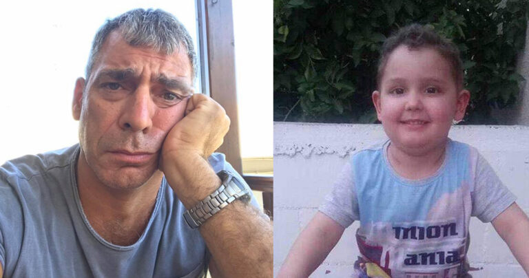 Η συγκινητική έκκληση του Σερβετά για τον 4χρονο Παναγιώτη που διαγνώστηκε με καρκίνο