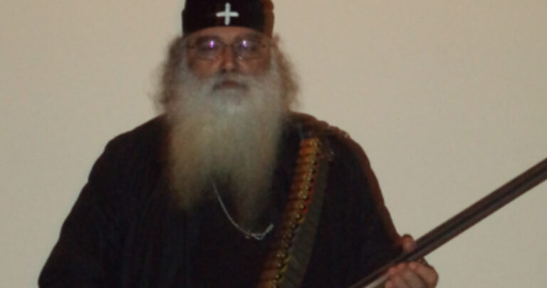 Έτοιμος για «πόλεμο» ο παπά Δημήτρης από τα Χανιά – Διαβάστε αναλυτικά το κείμενο του