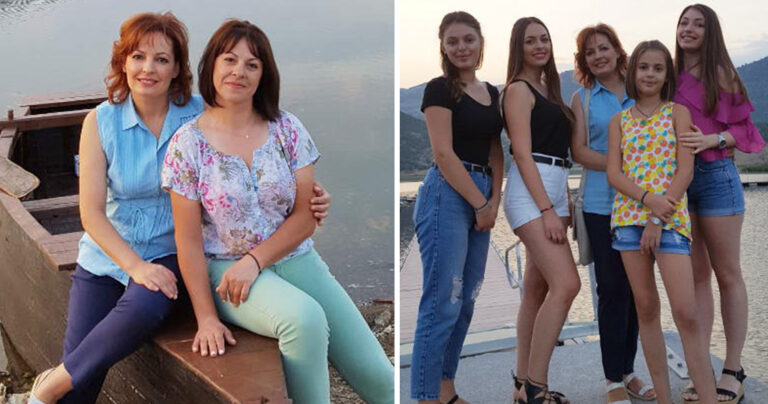 Αδελφές 44 και 41 ετών μπήκαν σε ΤΕΙ και φοιτούν μαζί με τις κόρες τους