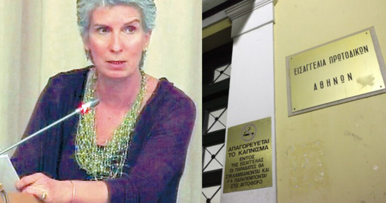 Έρευνα Εισαγγελέα για το στέλεχος του ΣΥΡΙΖΑ που καταγγέλλουν ότι πέταξε την εικόνα της Παναγίας