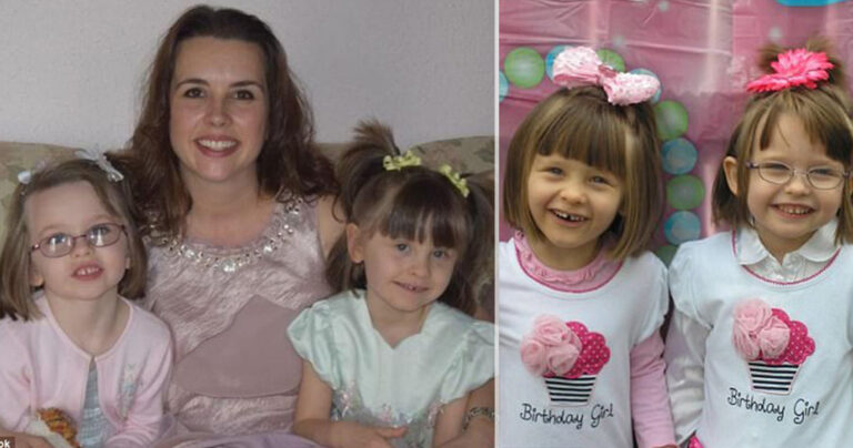 Μητέρα πυροβόλησε στο κεφάλι τις 6χρονες δίδυμες κόρες της και αυτοκτόνησε