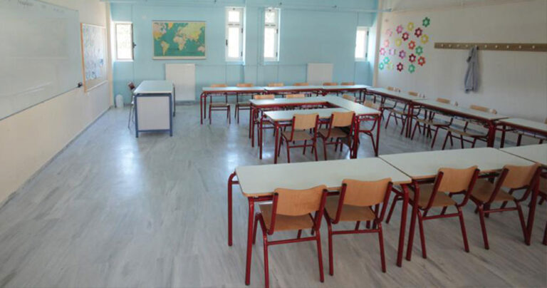 Δυνατότητα απασχόλησης ψυχολόγων και κοινωνικών λειτουργών στα σχολεία φέρνει διάταξη του υπ. Παιδείας