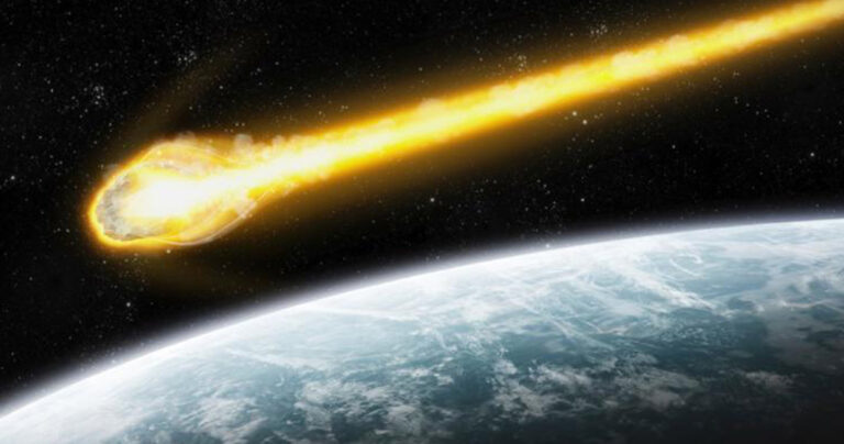 Σε απόσταση αναπνοής από τη Γη ο μεγαλύτερος αστεροειδής του αιώνα