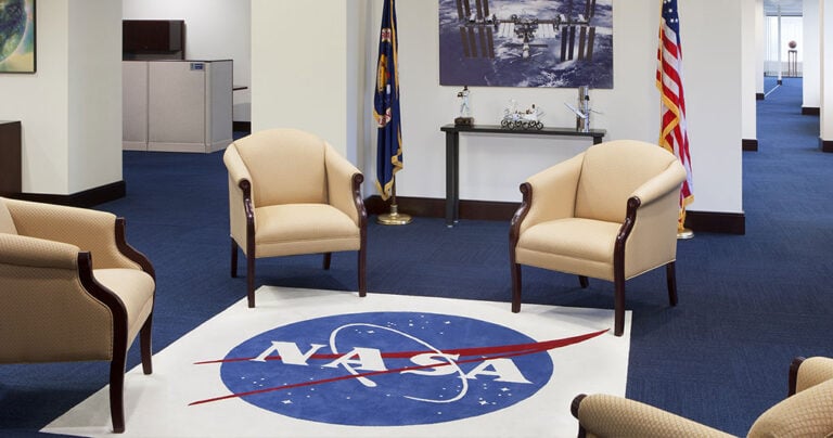 H NASA αναζητάει υπεύθυνο για την προστασία του πλανήτη από εξωγήινους