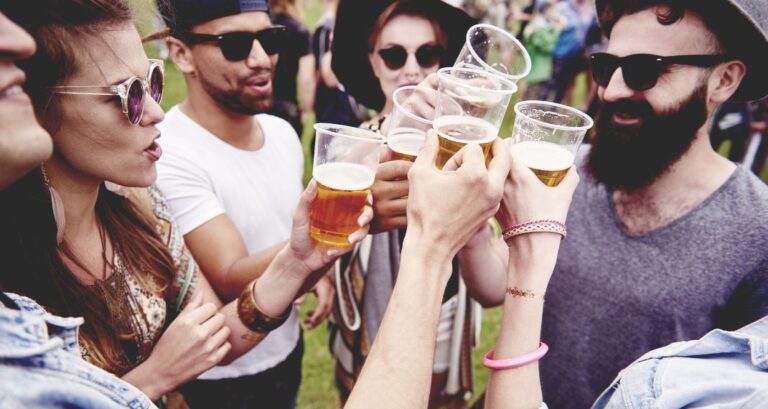 Athens Beer Festival 2017: Έρχεται η μεγαλύτερη γιορτή μπύρας της Αθήνας