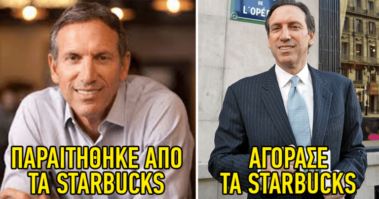 10 παραδείγματα που δείχνουν ότι δεν πρέπει ποτέ να τα παρατάμε ακόμα και στα πιο δύσκολα