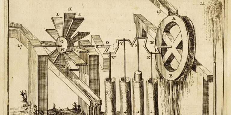 17 απίστευτες εφευρέσεις των Αρχαίων Ελλήνων