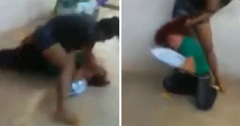 Μητέρα στη Βραζιλία έδειρε άγρια τη 17χρονη κόρη της όταν της είπε ότι είναι έγκυος