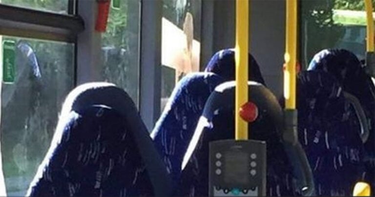 Η φωτογραφία που εξέθεσε πολλούς