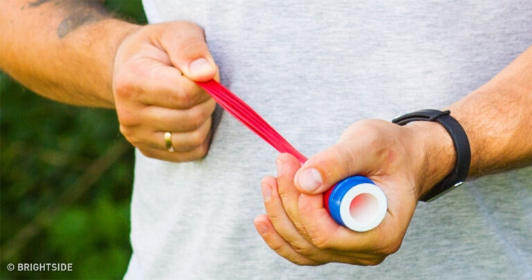 10 πράγματα που κατασκευάστηκαν για να μας σώσουν τη ζωή κάποια μέρα