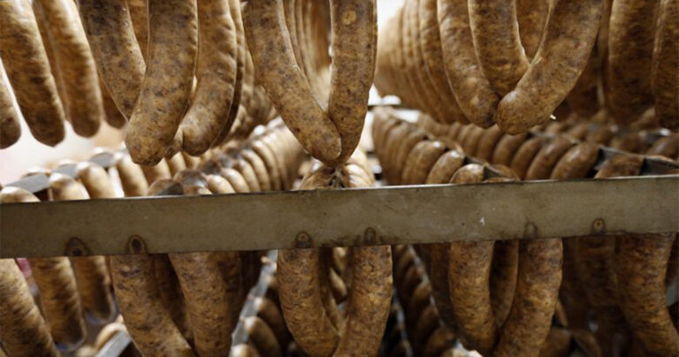 Αλλαντικά ενδέχεται να έχουν μολύνει χιλιάδες ανθρώπους με ηπατίτιδα