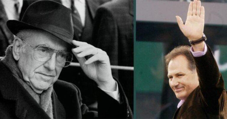 Άρθρο του Κ. Λαλιώτη για τον Ανδρέα: «Ένας Ηγέτης από το Μέλλον – Αρνητικά στερεότυπα και αλήθειες»