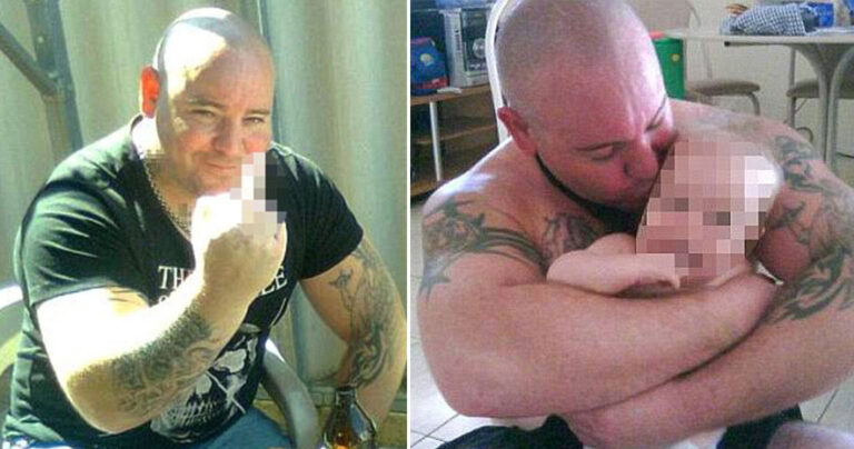 Πατέρας έβαλε φωτιά στην κόρη του επειδή ήταν “πολύ όμορφη” και φυλακίστηκε