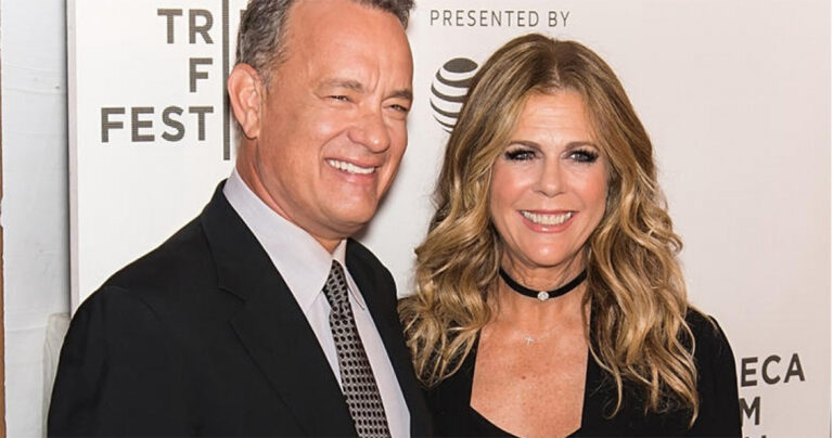 Ο Τομ Χανκς «μπούκαρε» σε κουζίνα εστιατορίου στη Σίφνο και έβγαλε σέλφι