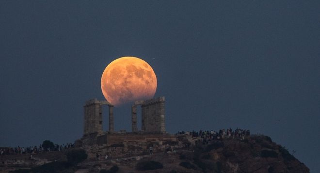 Φωτογραφίες από την χθεσινή μαγευτική πανσέληνο και έκλειψη 20 fac989447cad2edbc89fbcba70003b36 1