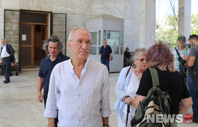 Για αποτέφρωση η σορός της Αρλέτας 6