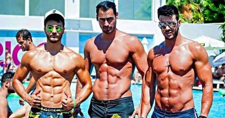 Όχι άλλοι “φουσκωτοί” γύρω μας