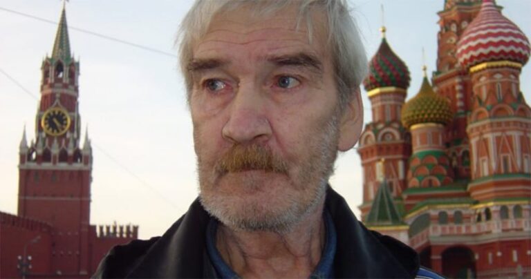 Έφυγε ένας άνθρωπος που έζησε αθόρυβα αν και έσωσε τη γη κυριολεκτικά