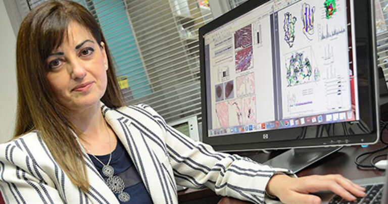 H Ελληνίδα που διερευνά τις αιτίες που οδηγούν σε καρδιακές παθήσεις