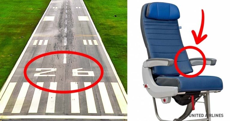 13 μυστικά από υπαλλήλους αεροπορικών εταιριών που οι επιβάτες δεν γνωρίζουν