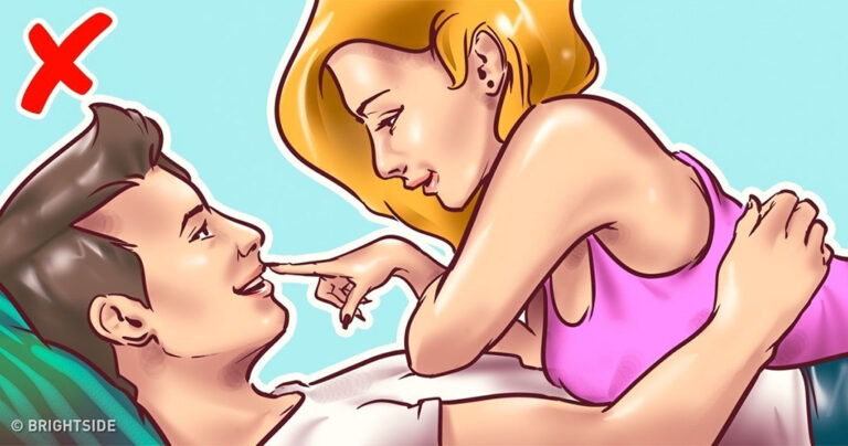 11 πράγματα που κάνουν τα ευτυχισμένα ζευγάρια πριν πέσουν για ύπνο