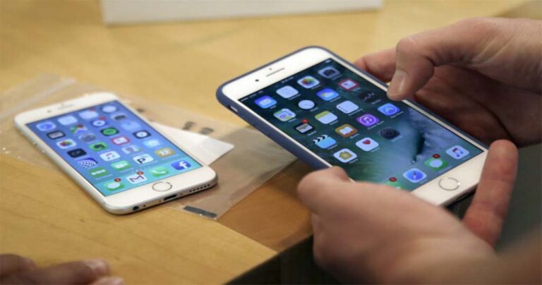Πόσο κοστίζει η κατασκευή ενός iPhone των 800 δολαρίων