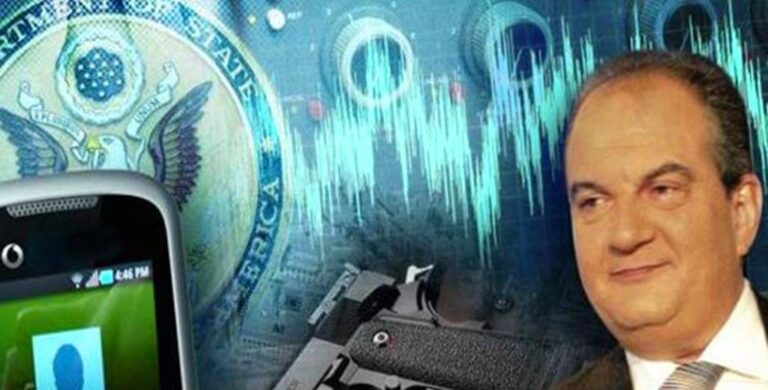 Βούλευμα-βόμβα για το σχέδιο δολοφονίας του Κ.Καραμανλή – 18 άνδρες & 2 γυναίκες οι εκτελεστές