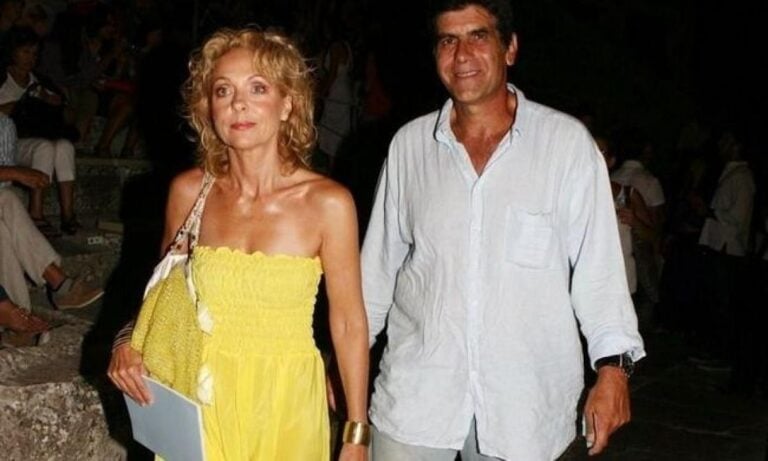 H Ναταλία Τσαλίκη ξεσπά με ανάρτηση της για τα θέατρα στην ελληνική επικράτεια