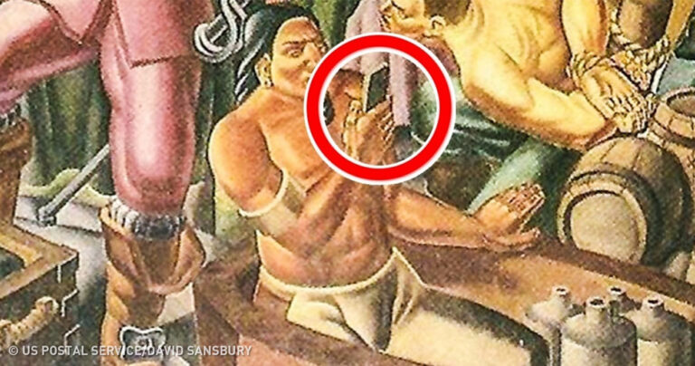 12 μοντέρνα πράγματα που μοιάζουν ότι υπήρχαν στα πολύ παλιά χρόνια