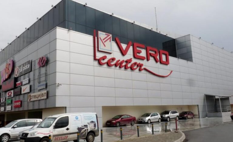 Η αλυσίδα σούπερμαρκετ που έκλεισε στην Ελλάδα και μεγαλουργεί στα Σκόπια