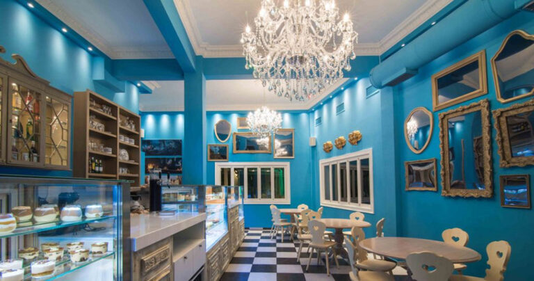 Το νέο Cap Cap στο Ελληνικό είναι εμπνευσμένο από την “Πεντάμορφη και το Τέρας”