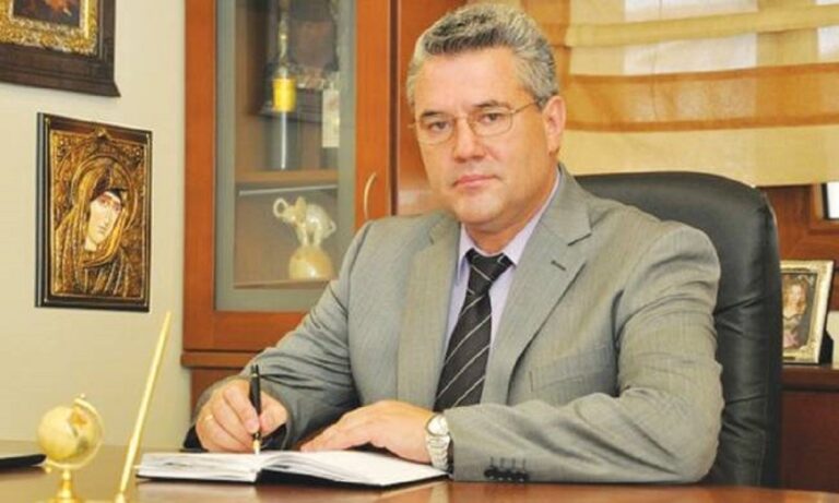 Δήμαρχος Δράμας στον Υπ. Παιδείας: «Υποχρέωση τα παιδιά μας να διδαχθούν τις αρχές του Χριστιανισμού»