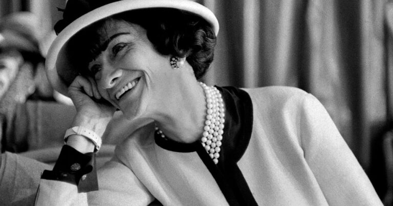 17 συμβουλές από την Coco Chanel για να είστε πάντα κομψή και υπέροχη
