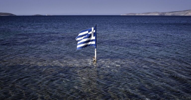 12 θέσεις πίσω από την Αλβανία η Ελλάδα στην ανταγωνιστικότητα