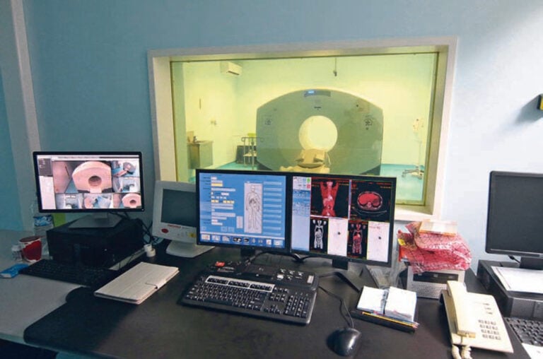 Σε Τουρκία και Βουλγαρία για διάγνωση 5.000 καρκινοπαθείς από την Ελλάδα