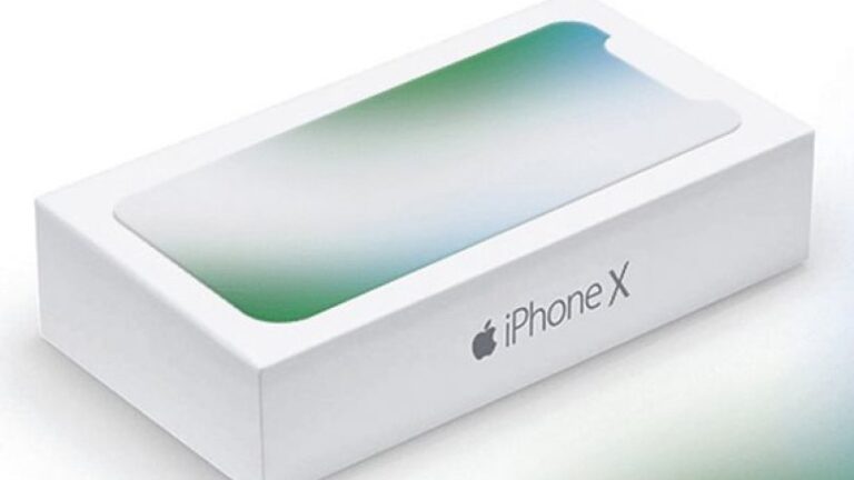Αυτό το iPhone X θα κοστίζει 58.000 ευρώ