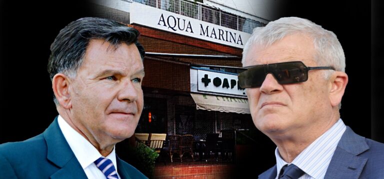 Κούγιας: Έτσι μου επιτέθηκαν ο Μελισσανίδης και οι μπράβοι του