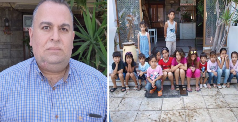 Απλήρωτος Κρητικός ξενοδόχος που φιλοξενούσε πρόσφυγες στέλνει γράμμα στον Τσίπρα