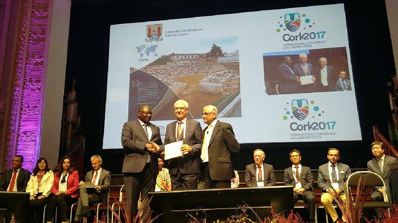Στην Λάρισα το βραβείο της UNESCO για τις «Πόλεις που Μαθαίνουν»