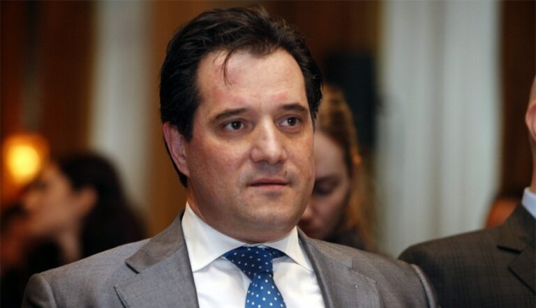 Άδωνις για τον Παναθηναϊκό: «Ζητώ συγγνώμη από την οικογένεια Βαρδινογιάννη»