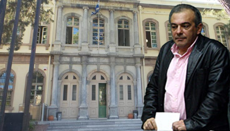 Παραγράφηκε το ποινικό αδίκημα της πλαστογραφίας του αδελφού του Πρωθυπουργού