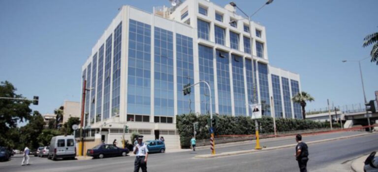 Ο ΣΚΑΪ είναι τόσο αντικειμενικός που δεν μετέδωσε τη συνέντευξη Τσίπρα στη ΔΕΘ