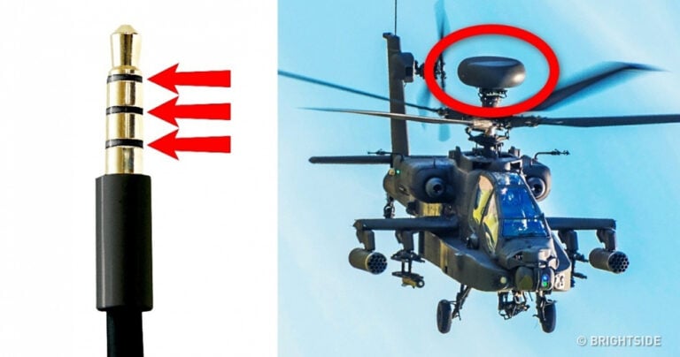 14 απλά πράγματα που αρχικά είχαν σχεδιαστεί για κάποιον άλλο σκοπό