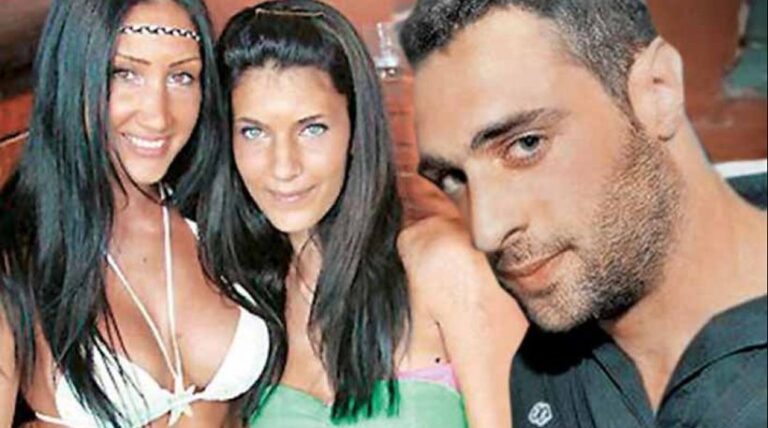 Ερωτικό «τρίγωνο» Νέας Μάκρης: Ο Στεφανάκης περιγράφει πώς σκότωσε τη Φαίη