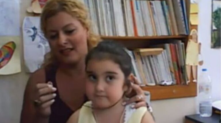 Το νηπιαγωγείο της Αμοργού λειτουργεί με ένα παιδάκι